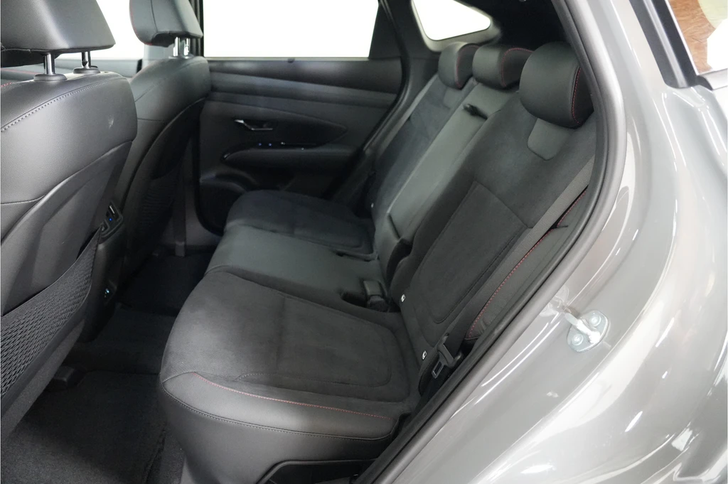 Hyundai Tucson – foto 19
