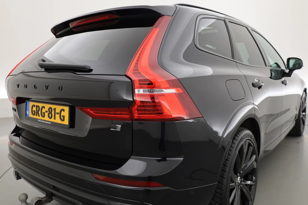 Volvo XC60 – foto 5