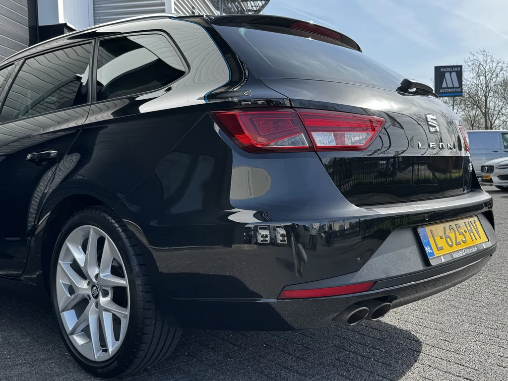 SEAT Leon – foto 4