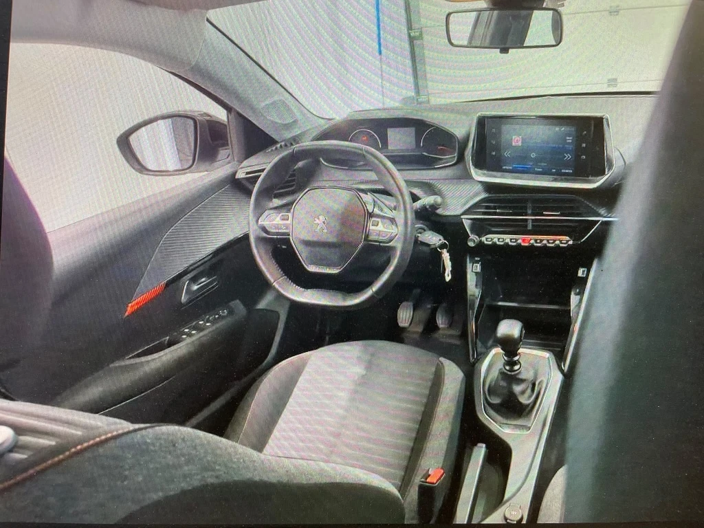 Peugeot 208 – foto 6