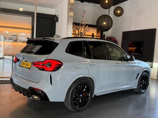 BMW X3 – thumbnail 9