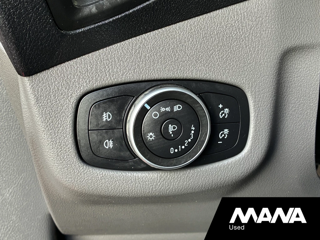 Ford Transit Connect – foto 12