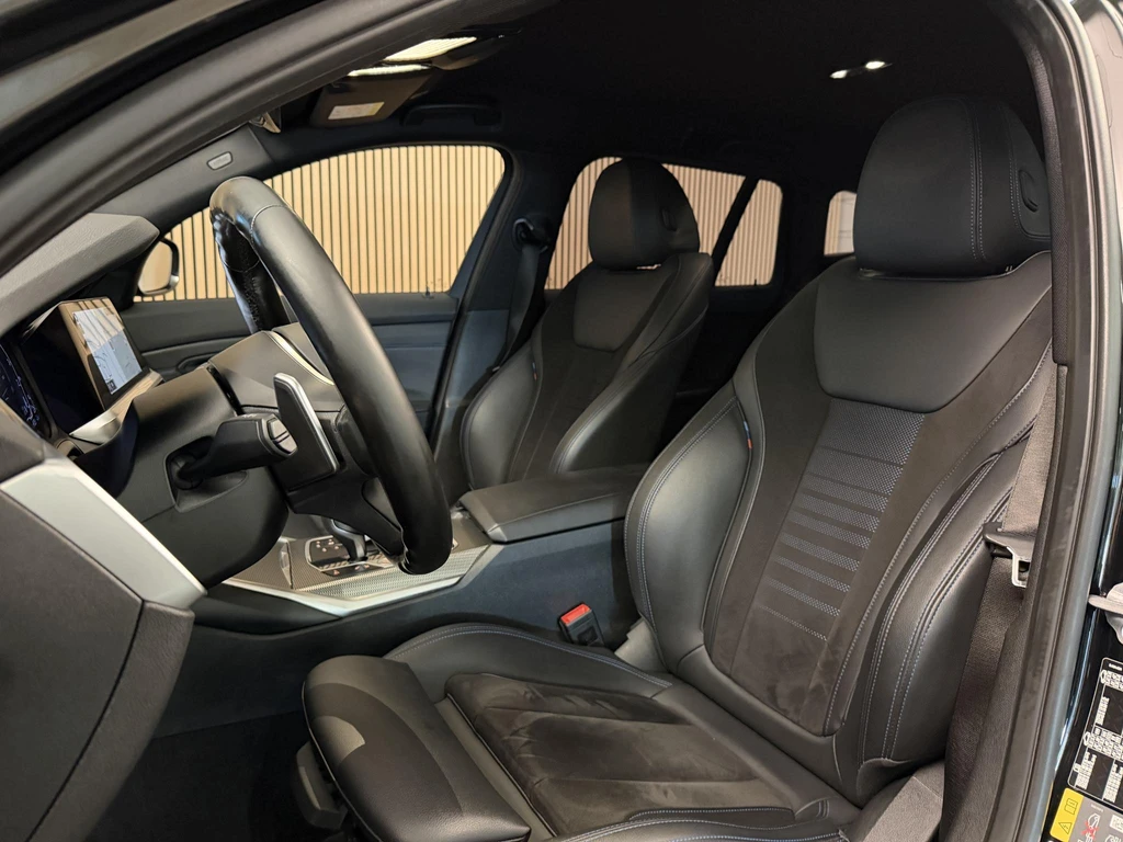 BMW 3 Serie – foto 18