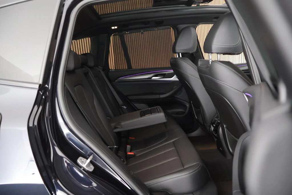 BMW X3 – foto 15