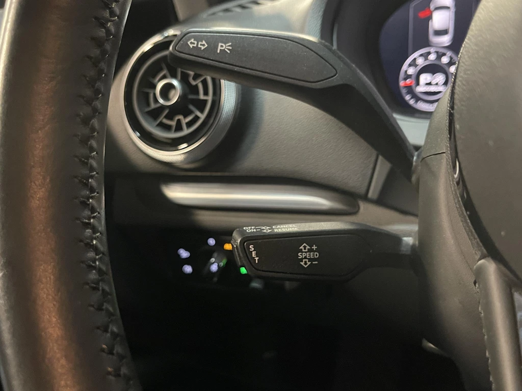 Audi A3 – foto 21