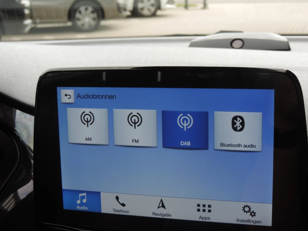 Ford Fiesta – foto 30