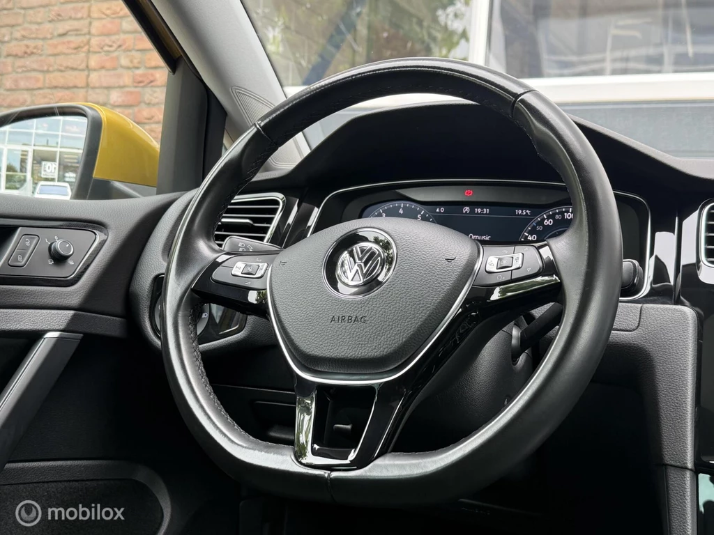 Volkswagen Golf – foto 9