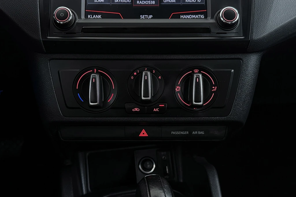 SEAT Ibiza – foto 30