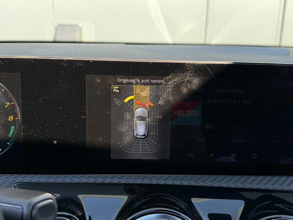 Mercedes-Benz A-Klasse – foto 19