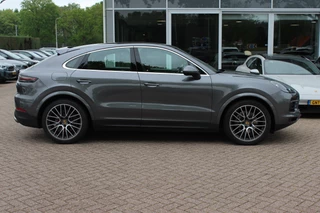 Porsche Cayenne – thumbnail 5