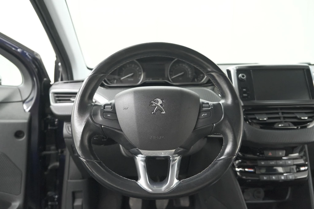 Peugeot 208 – foto 54