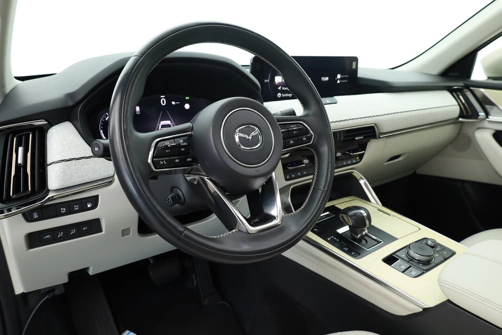 Mazda CX-60 – foto 6