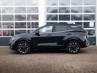 Kia Sportage – thumbnail 4