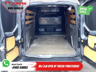 Ford Transit Connect – thumbnail 8