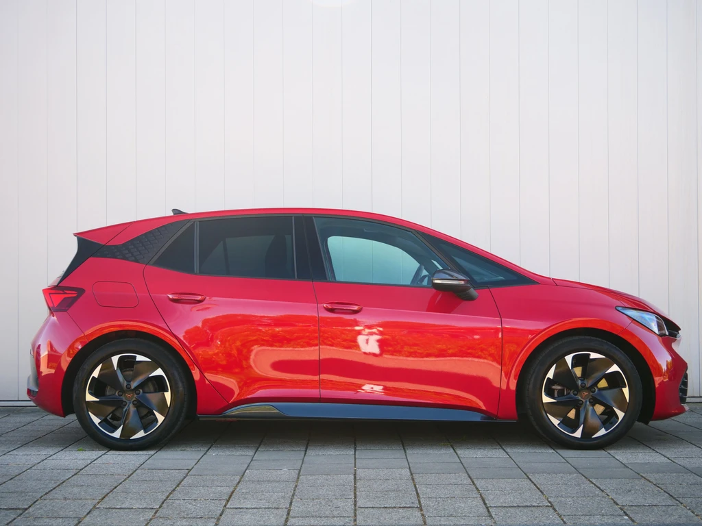 CUPRA Born – foto 6