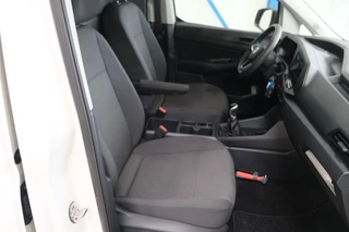 Volkswagen Caddy – thumbnail 9