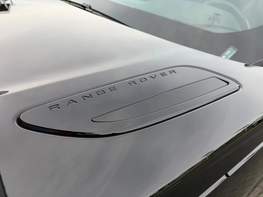 Land Rover Range Rover Velar – foto 12