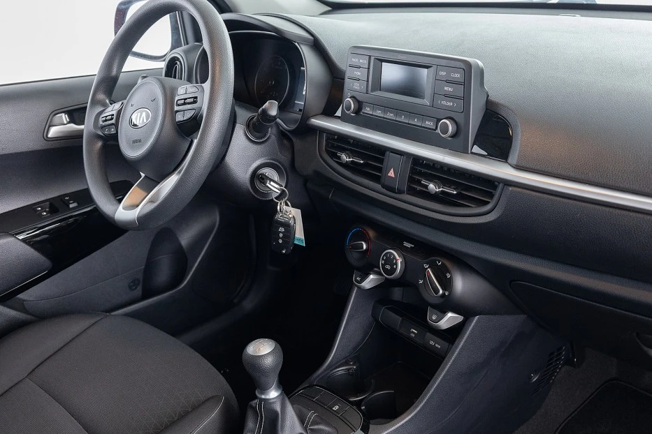 Kia Picanto – foto 7