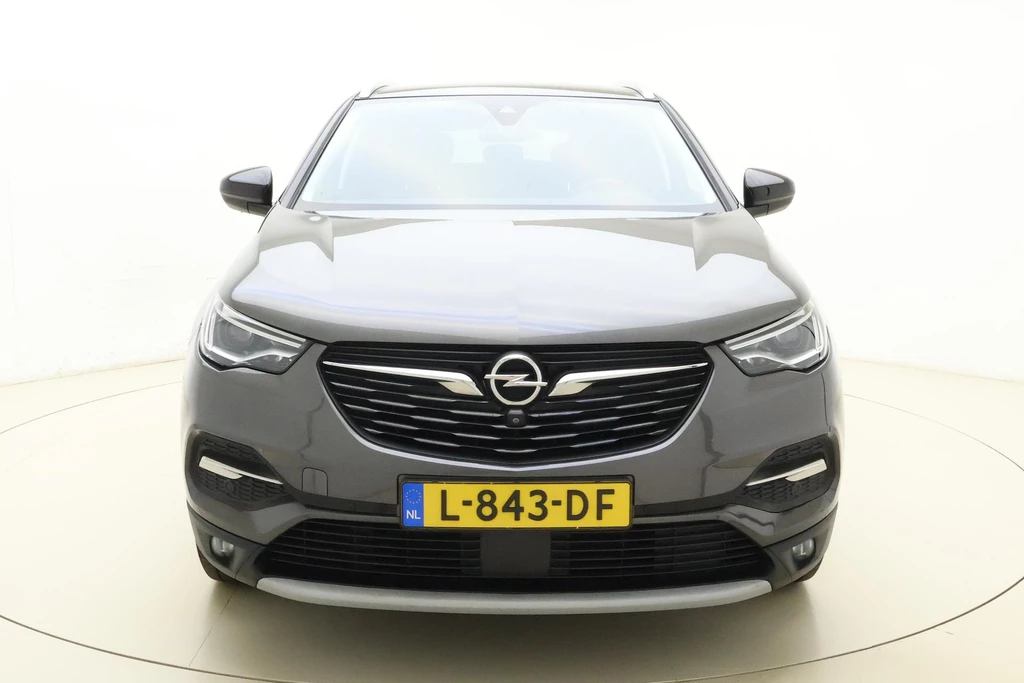 Opel Grandland X – foto 9