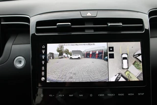 Hyundai Tucson – thumbnail 22