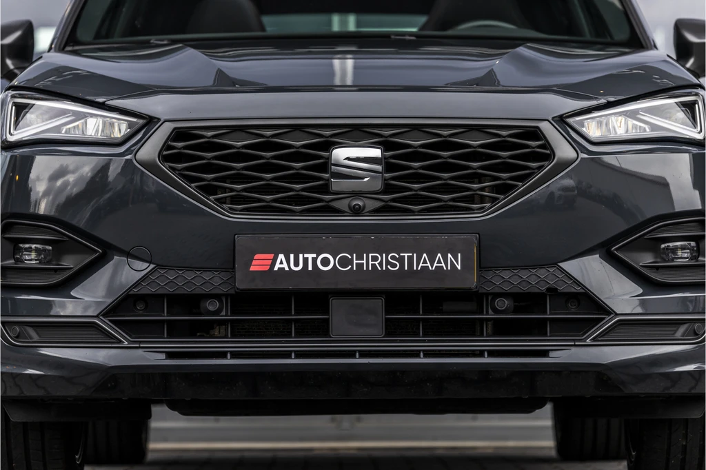 SEAT Tarraco – foto 8