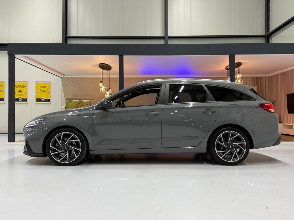 Hyundai i30 – foto 2