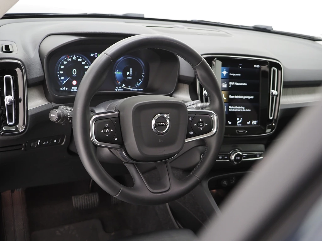 Volvo XC40 – foto 18