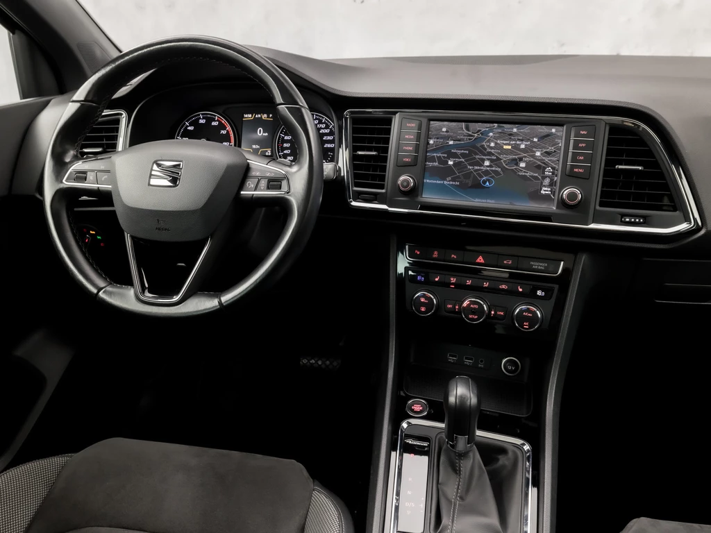 SEAT Ateca – foto 9