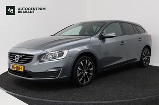 Volvo V60 – thumbnail 1