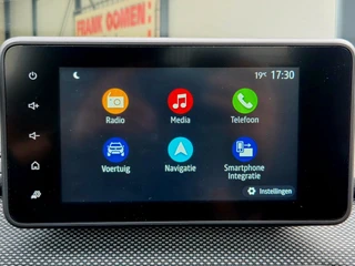 Dacia Sandero Stepway – thumbnail 29