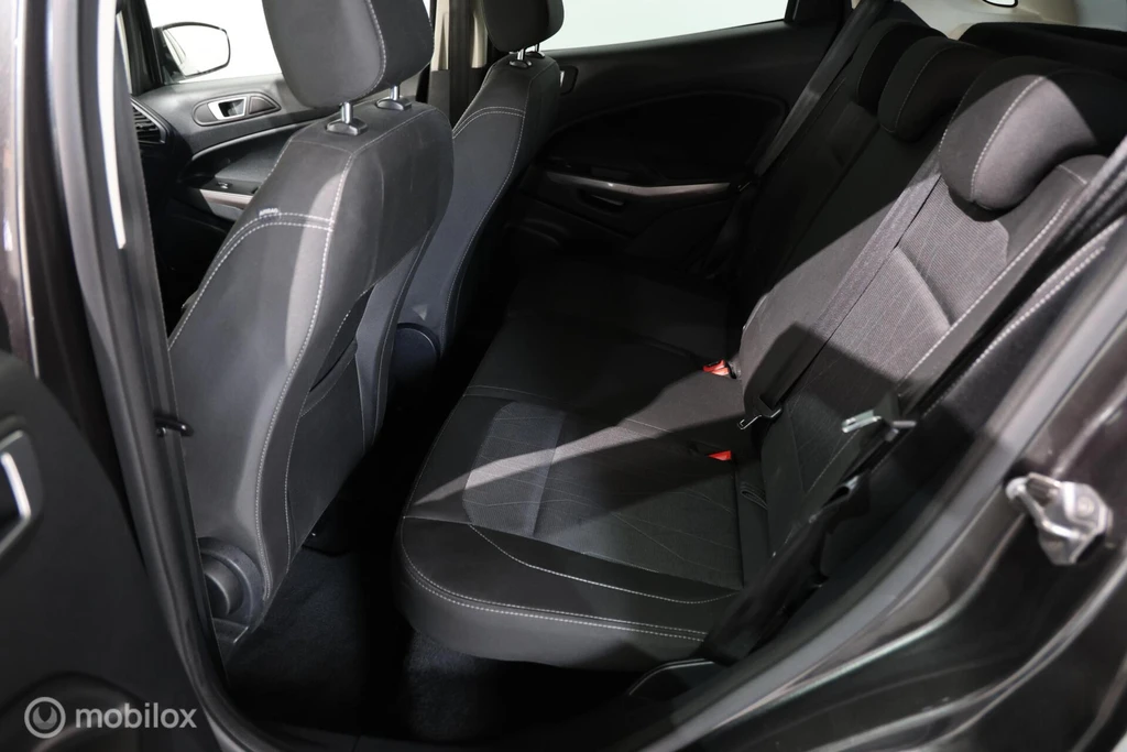 Ford EcoSport – foto 27
