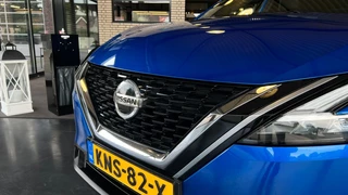 Nissan QASHQAI – thumbnail 17