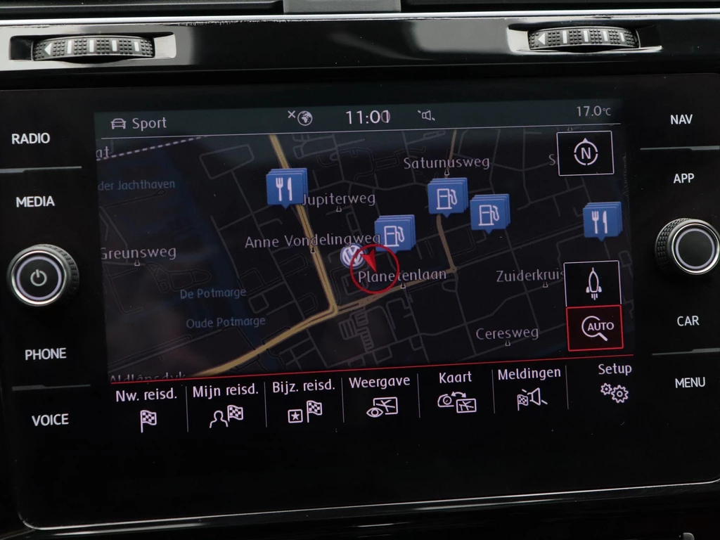 Volkswagen Golf – foto 11