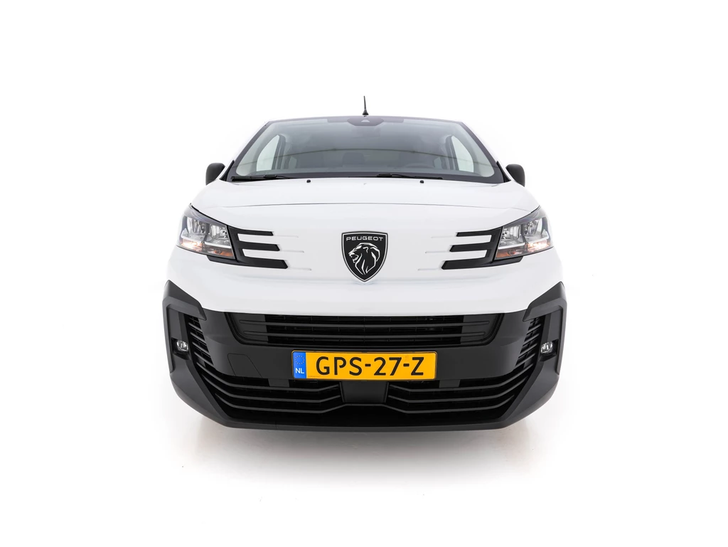 Peugeot e-Expert – foto 6