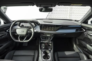 Audi e-tron GT – thumbnail 9
