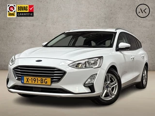 Ford Focus – thumbnail 1