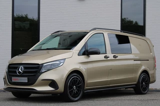 Mercedes-Benz Vito – thumbnail 1