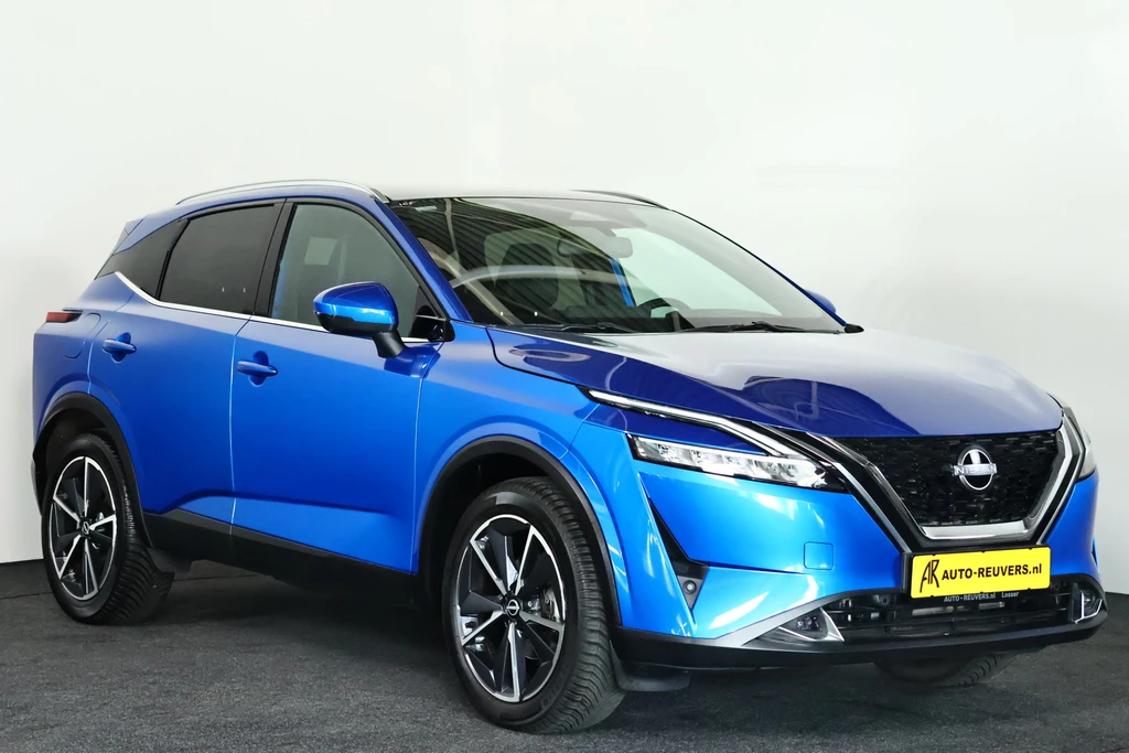Nissan QASHQAI – foto 7