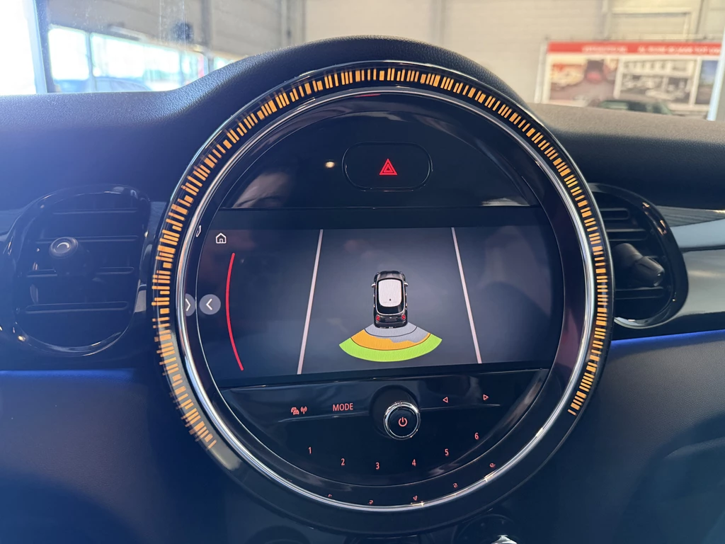 MINI Cooper – foto 32