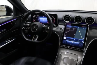 Mercedes-Benz C-Klasse – thumbnail 8