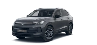 Volkswagen Tiguan – thumbnail 3