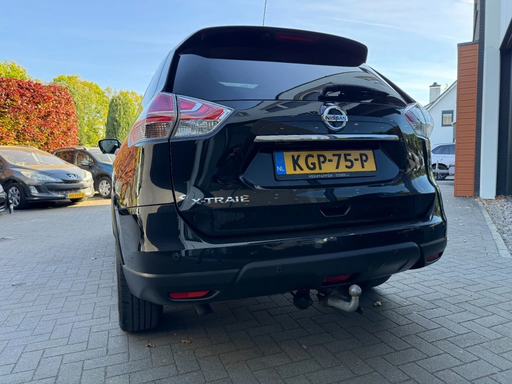 Nissan X-Trail – foto 5