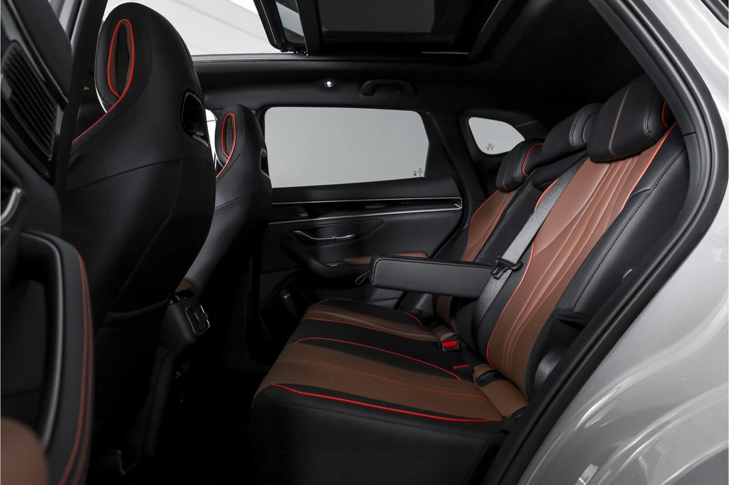 BYD SEAL U – foto 96