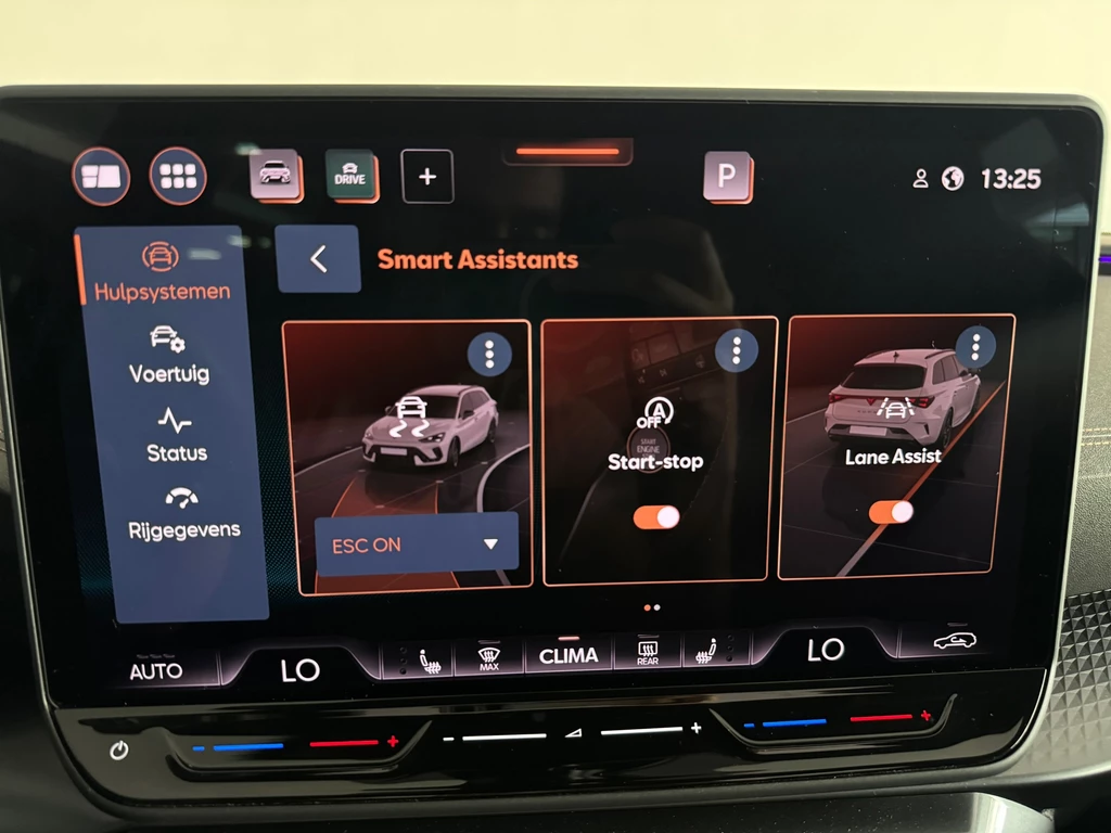 CUPRA Leon Sportstourer – foto 36