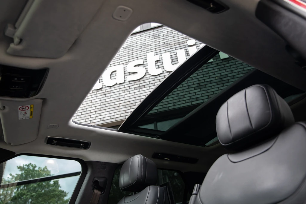 Land Rover Range Rover Sport – foto 7