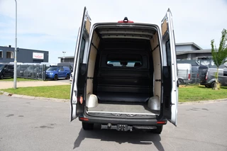 Mercedes-Benz Sprinter – thumbnail 36
