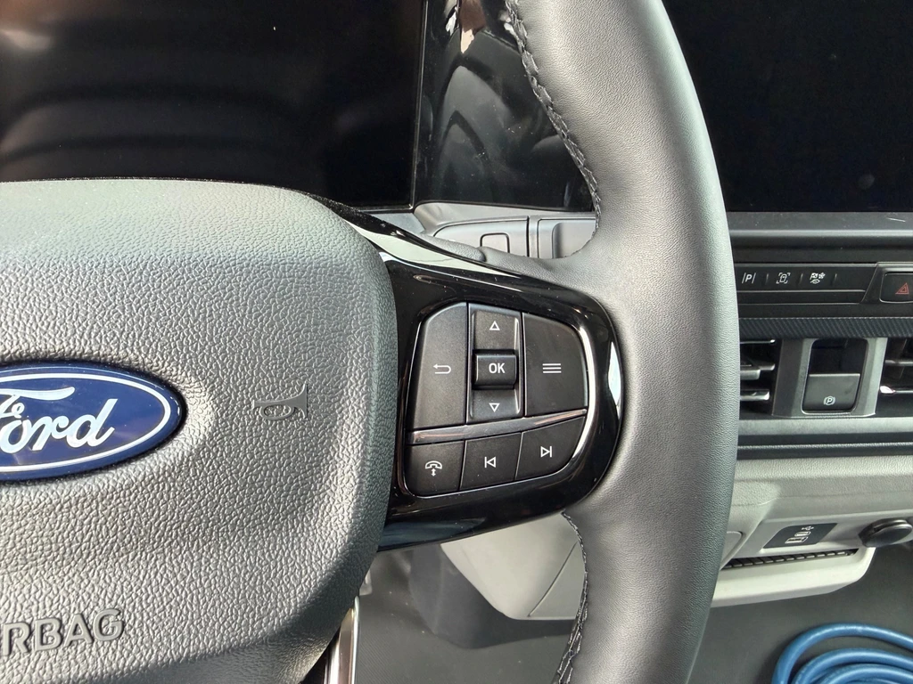 Ford E-Transit Custom – foto 15