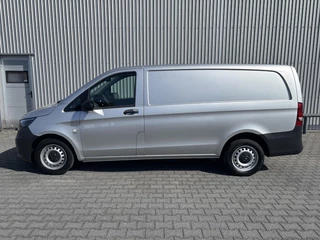 Mercedes-Benz Vito – thumbnail 3