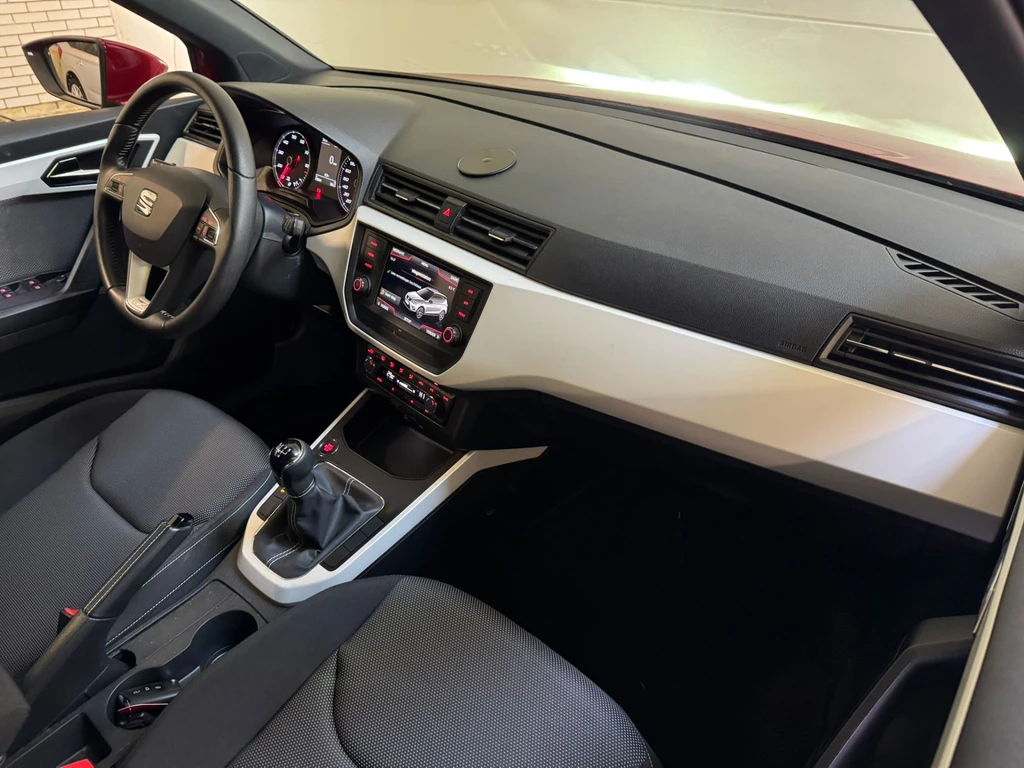 SEAT Arona – foto 12