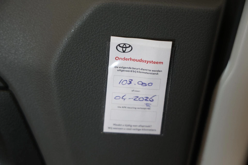 Toyota ProAce – foto 16
